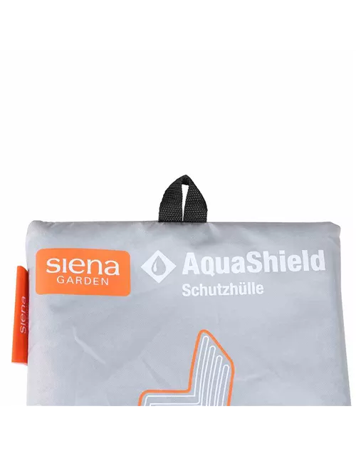Siena Garden Aqua Shield Stapelsesselhaube 67x67x80/110cm 