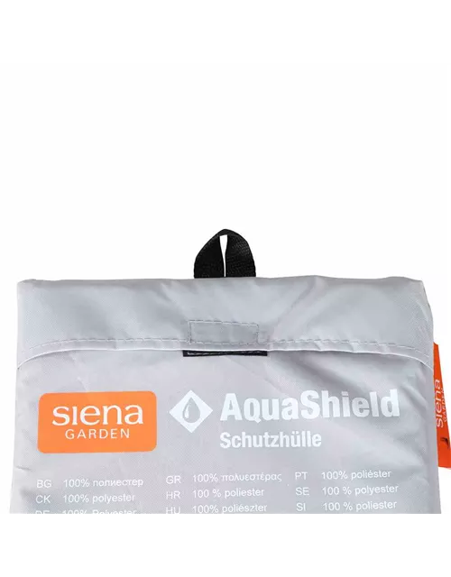 Siena Garden Aqua Shield Stapelsesselhaube 67x67x80/110cm 