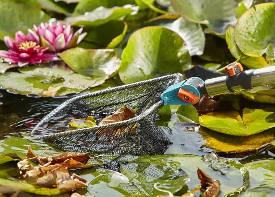 Gardena combisystemTeichreiniger Vario 2, Teichreiniger Vario 2