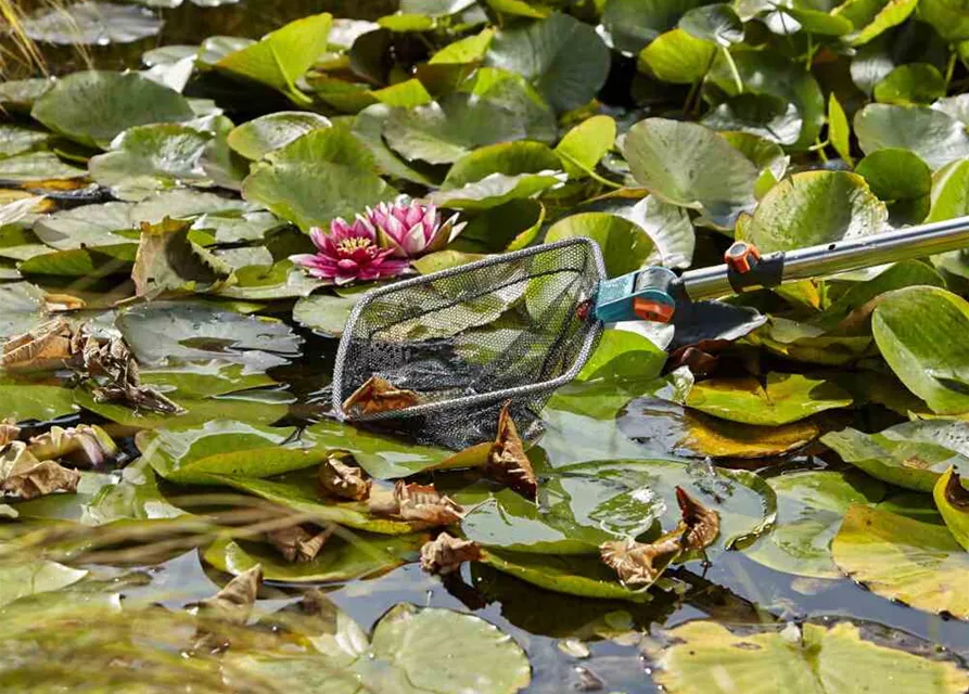 Gardena combisystemTeichreiniger Vario 2, Teichreiniger Vario 2