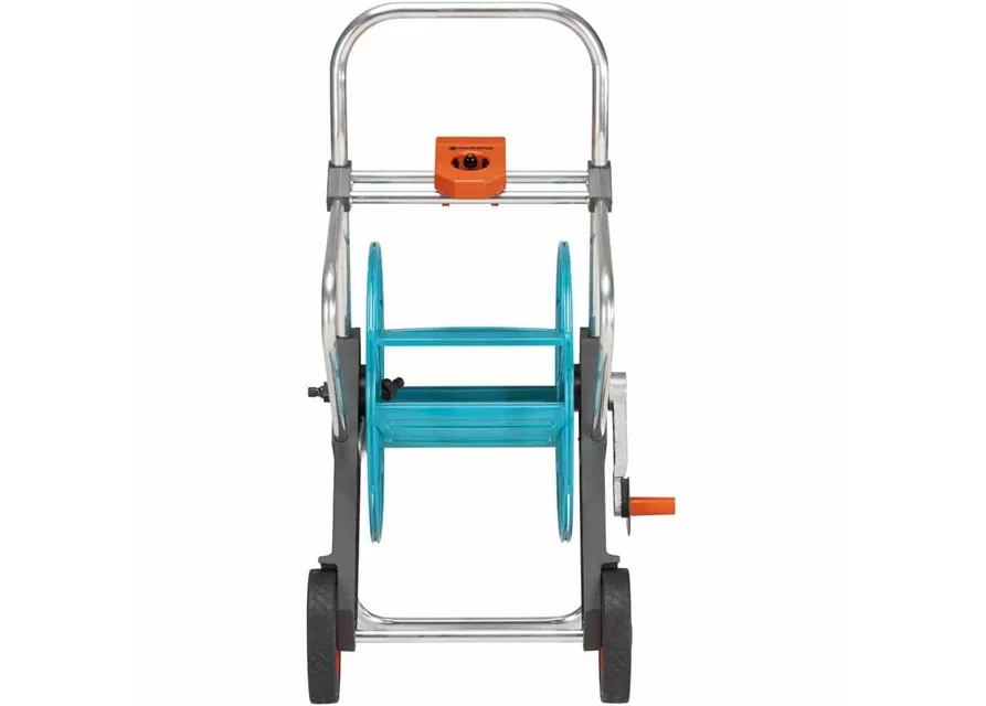 Gardena MetallSchlauchwagen 100 Oldenburger Wohngarten Dein
