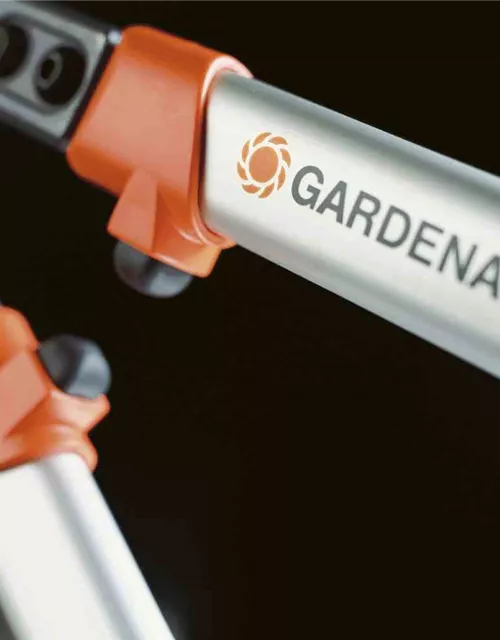 Gardena Premium Astschere 700 BL bis 40 mm Schnittstärke