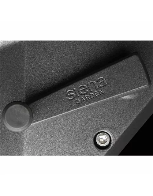 Siena Garden Sunset N+ (Premium) Ampelschirm 300x300cm 