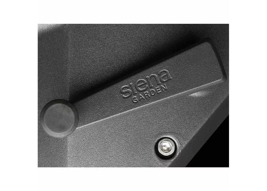 Siena Garden Sunset N+ (Premium) Ampelschirm 300x300cm 