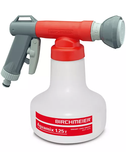 Birchmeier Düngermischgerät 'Aquamix 1.25 V' 1,25 l