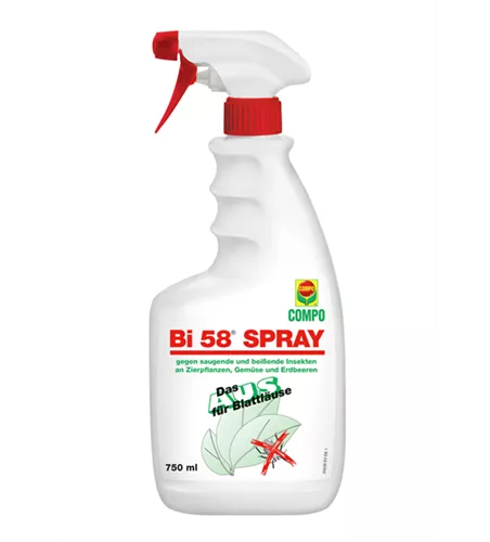 Compo Bi 58 Spray 