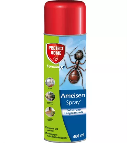 Protect Home Ameisenspray FormineX