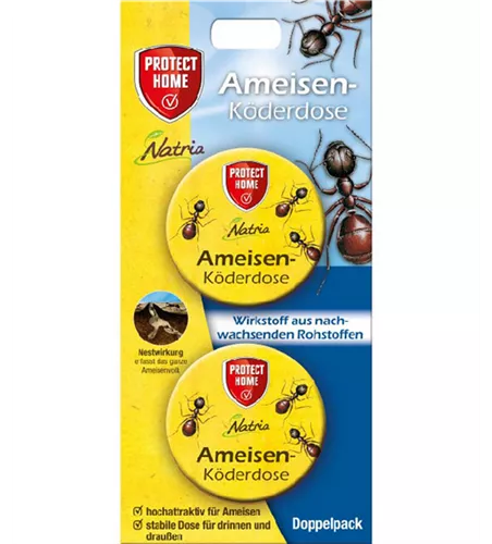 Protect Home Natria Ameisen-Köderdose