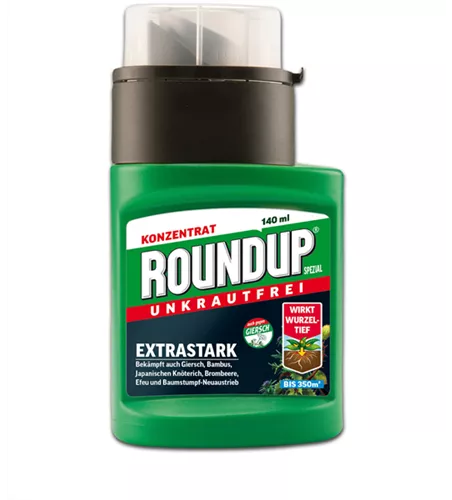 Roundup Spezial