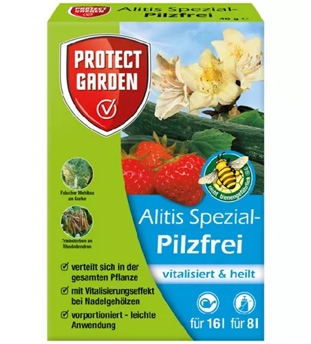 Protect Garden Spezial-Pilzfrei Alitis
