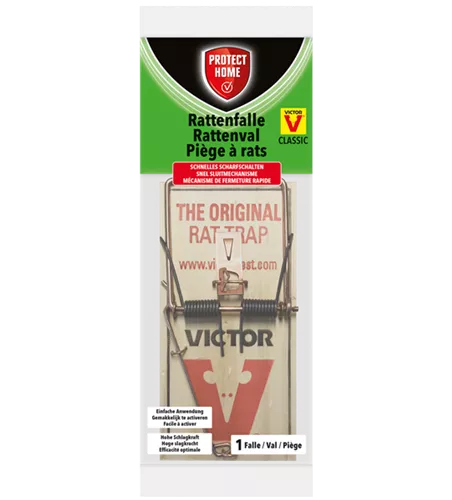 Protect Home Rattenfalle Classic