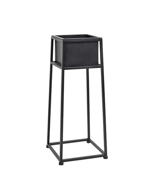 Pflanzbox von Nordal Höhe 66 cm