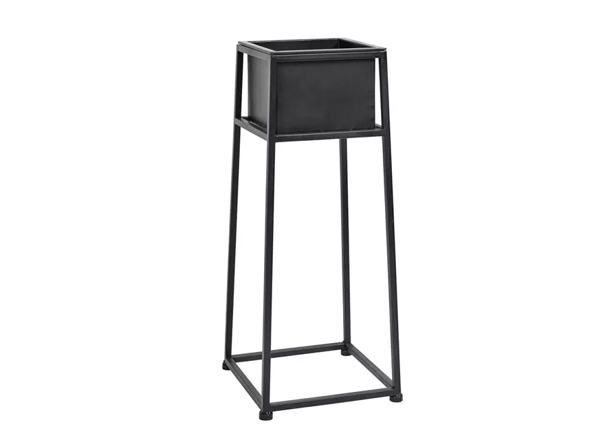 Pflanzbox von Nordal Höhe 66 cm