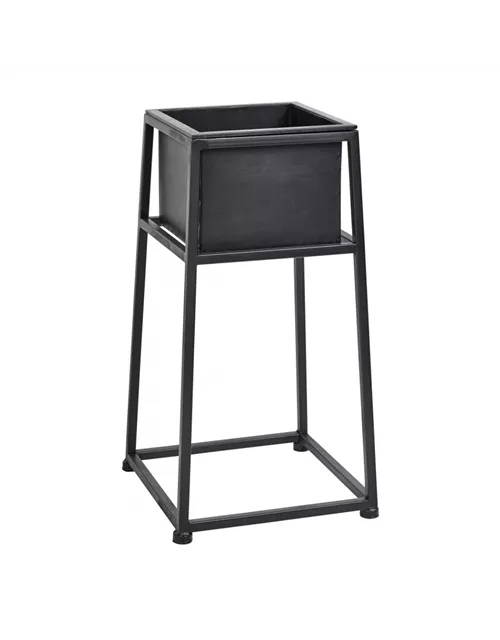 Pflanzbox von Nordal Höhe 51 cm