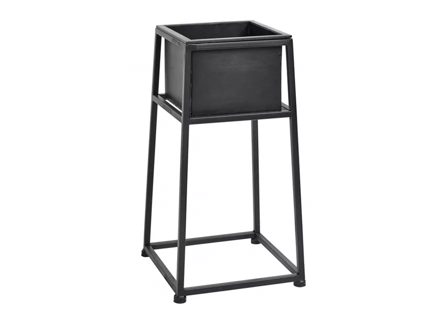 Pflanzbox von Nordal Höhe 51 cm