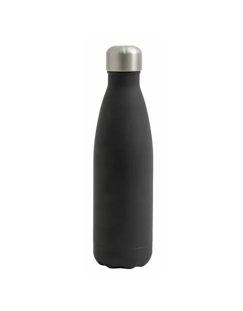 Thermoskanne 500 ml mit Heiß und Kalt Funktion