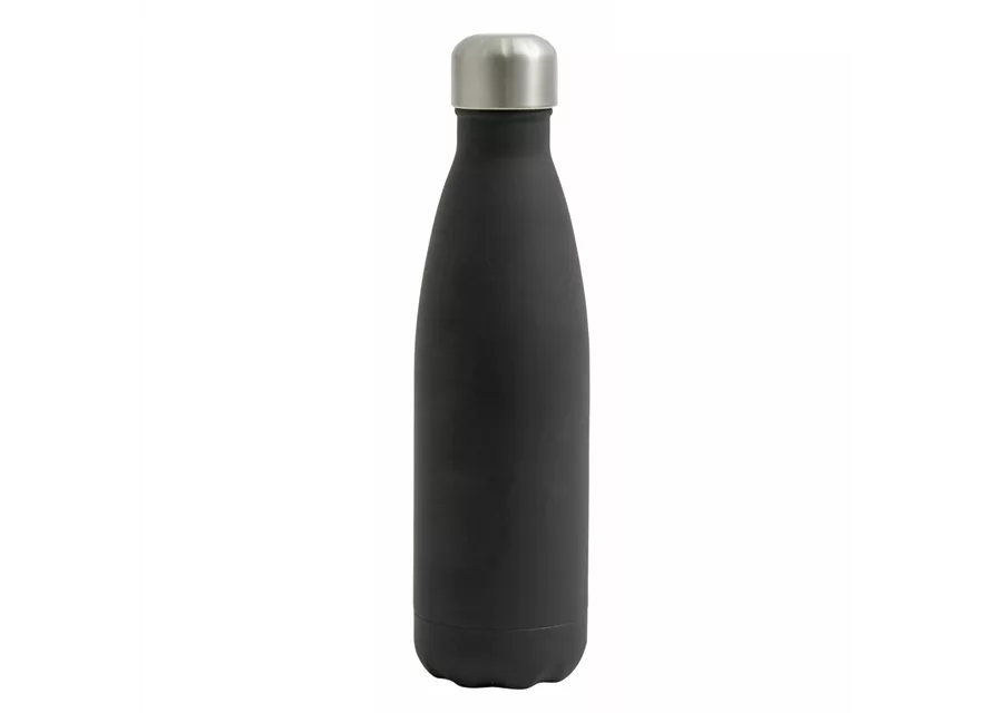 Thermoskanne 500 ml mit Heiß und Kalt Funktion
