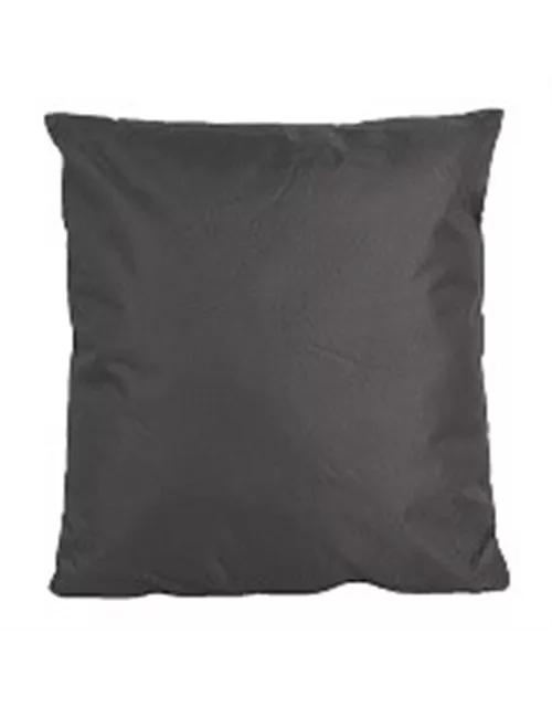 AUSSENKISSEN 45X45 ANTHRAZIT