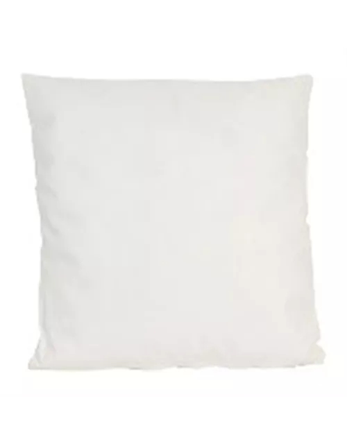 AUSSENKISSEN 45X45 ELFENBEIN VAKUUM VERPACKT