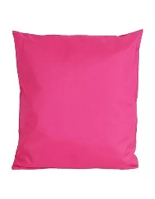 AUSSENKISSEN 45X45 PINK VAKUUM VERPACKT