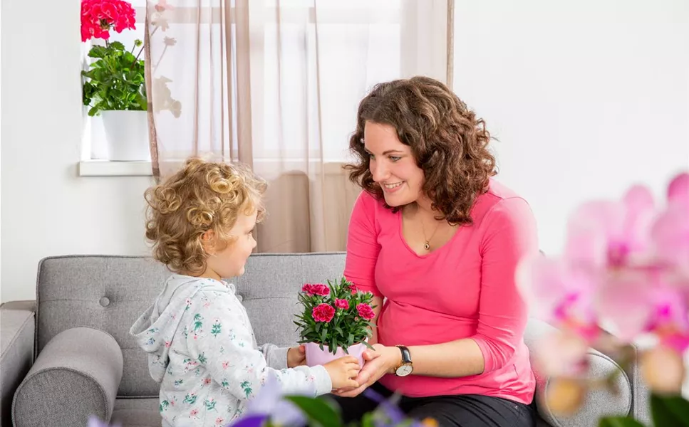 Immer passend - Viele Feste mit ganz besonderen Highlights