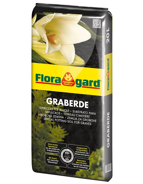 Floragard Graberde
