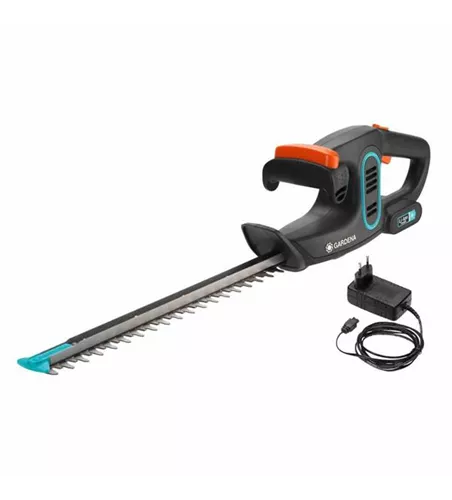 Gardena Akku-Heckenschere EasyCut Li