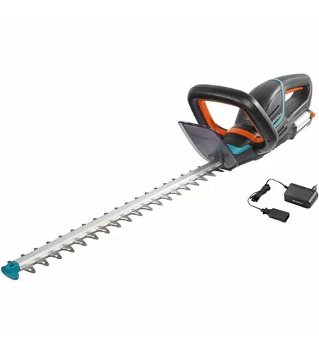 Gardena Akku-Heckenscheren Set ComfortCut Li-18/50 inkl. Akku und Ladegerät