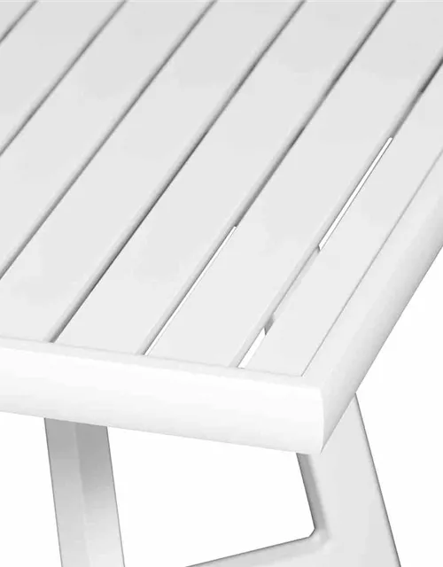 Siena Garden Alexis Tisch 70x70x45cm Aluminium 