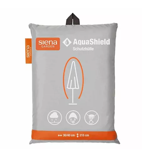 Siena Garden Aqua Shield Stockschirmhülle 30/40x215cm