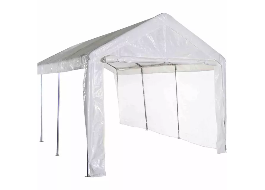 Siena Garden Partyzelt 3x6m weiß 