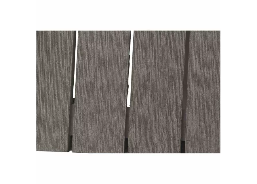 Siena Garden Loungetisch Astana 70x120x51 cm antik grau