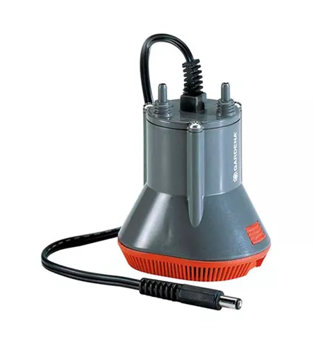 Gardena Vollautomatische Blumenkastenbewässerung 5 - 6 m