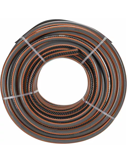 Gardena Gartenschlauch Comfort HighFlex 20 mm (3/4") 50 m mit PowerGrip 30 bar Gardena Gartenschlauch Comfort HighFlex 20 mm (3/4") 50 m mit PowerGrip 30 bar