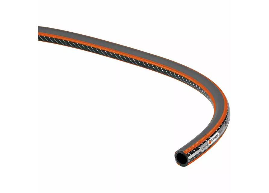 Gardena Gartenschlauch Comfort HighFlex 20 mm (3/4") 50 m mit PowerGrip 30 bar Gardena Gartenschlauch Comfort HighFlex 20 mm (3/4") 50 m mit PowerGrip 30 bar