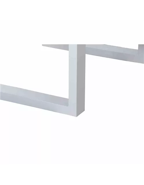 Siena Garden Corido Loungetisch 140x85 cm Aluminium/Keramik 