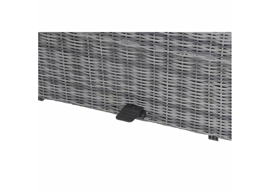 Siena Garden Corido Lifttisch 160x90cm Gardino®/Keramik