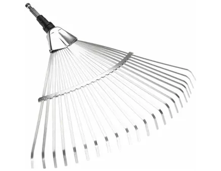 Gardena combisystem-Fächerbesen 50 cm Arbeitsbreite