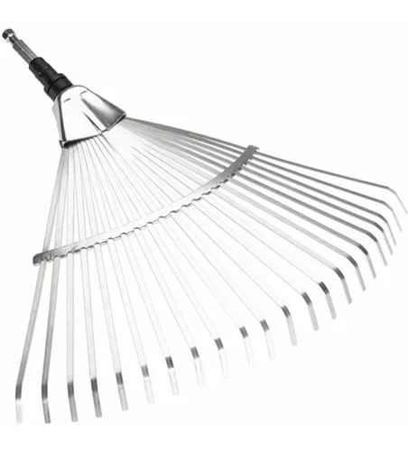 Gardena combisystem-Fächerbesen 50 cm Arbeitsbreite