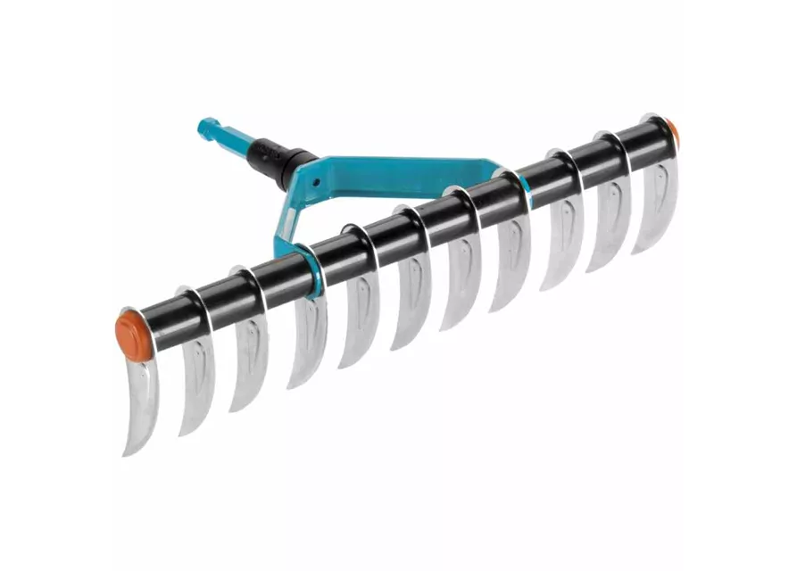 Gardena combisystem-Rasenlüfter 35 cm Arbeitsbreite