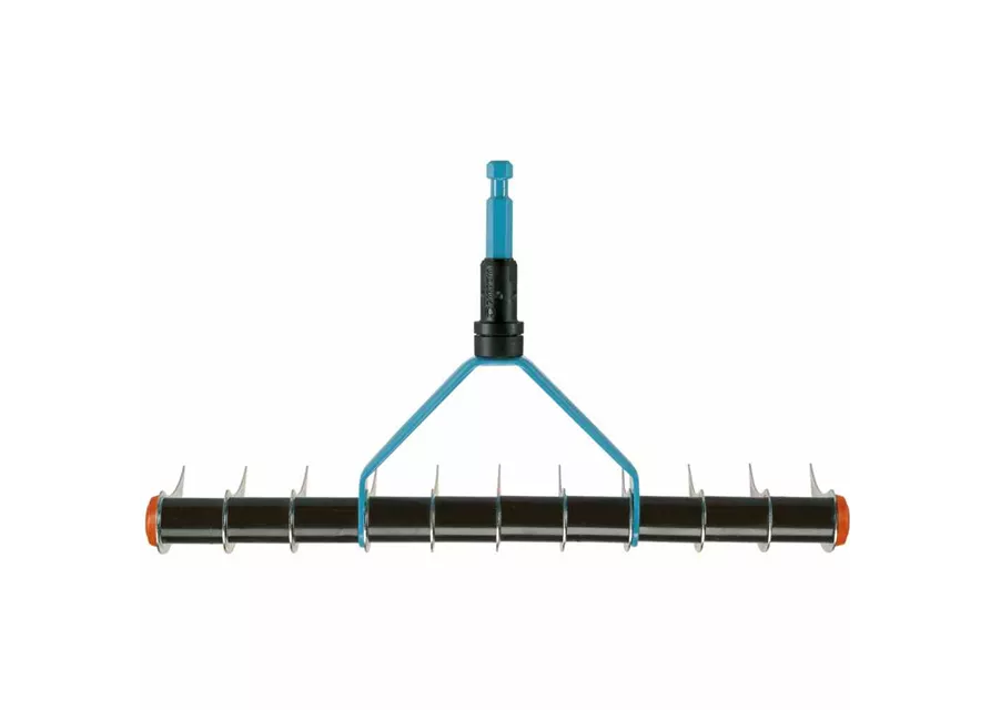 Gardena combisystem-Rasenlüfter 35 cm Arbeitsbreite