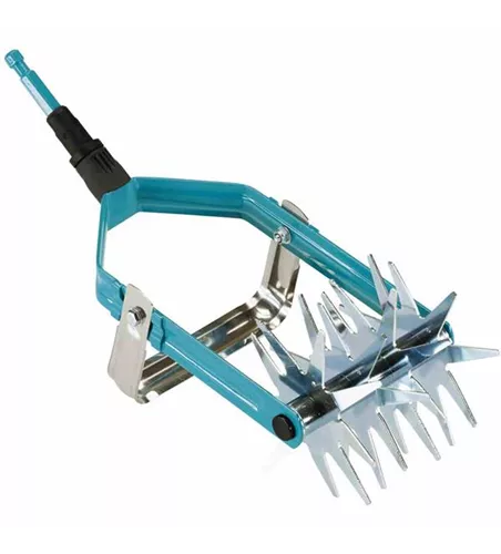 Gardena Sternfräse mit Jätemesser combisystem