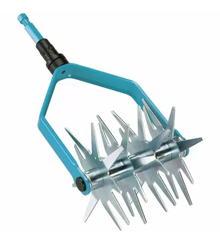 Gardena combisystem-Sternfräse