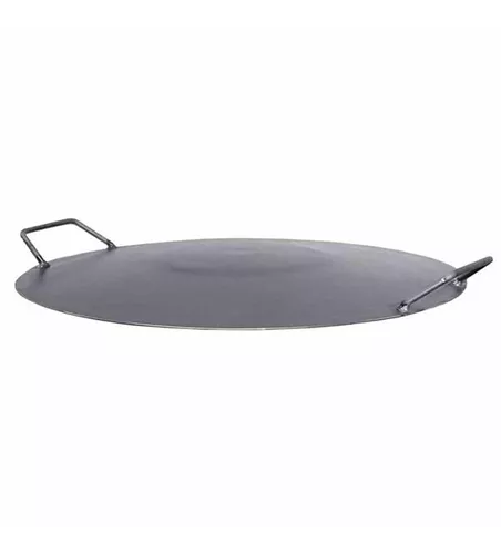 Siena Garden Deckel Feuerschale 85 cm Ø 870 x 2,5 mm 