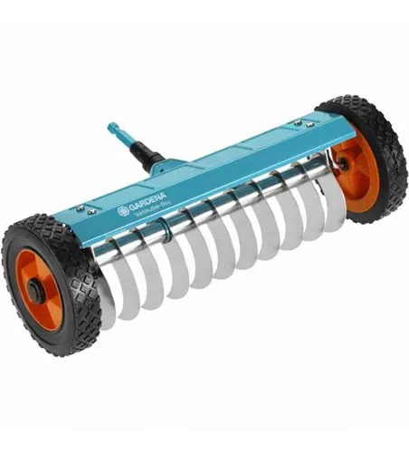 Gardena combisystem-Vertikutier-Boy 32 cm Arbeitsbreite