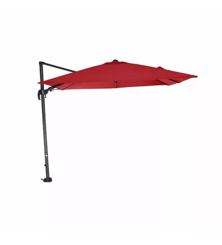 Siena Garden Eagle N+ Schirm 270x270cm Aluminium 