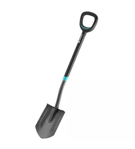 Gardena Spitz-Spaten Ergo Line