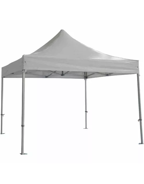 Siena Garden Pro Faltpavillon 300x300 cm Aluminium