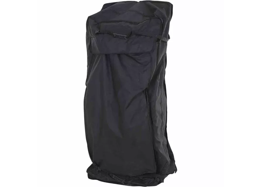 Siena Garden Faltpavillon Pro 300x600x330 cm weiß 