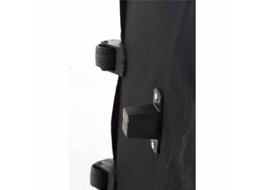 Siena Garden Faltpavillon Pro 300x600x330 cm weiß 